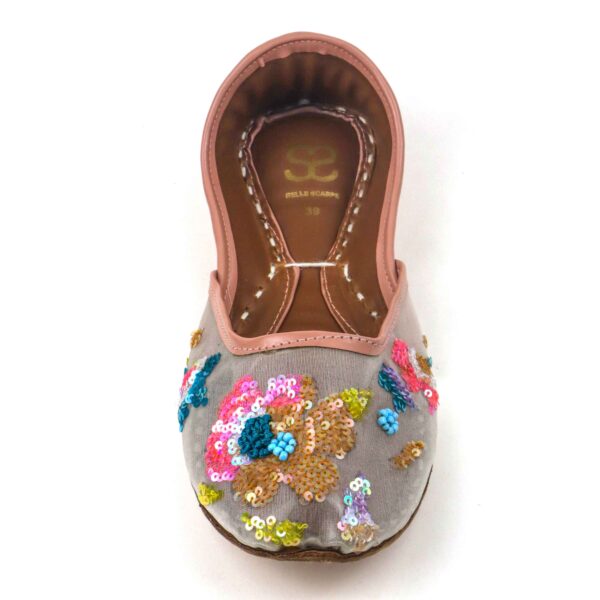 Floral Clear Step - Image 3