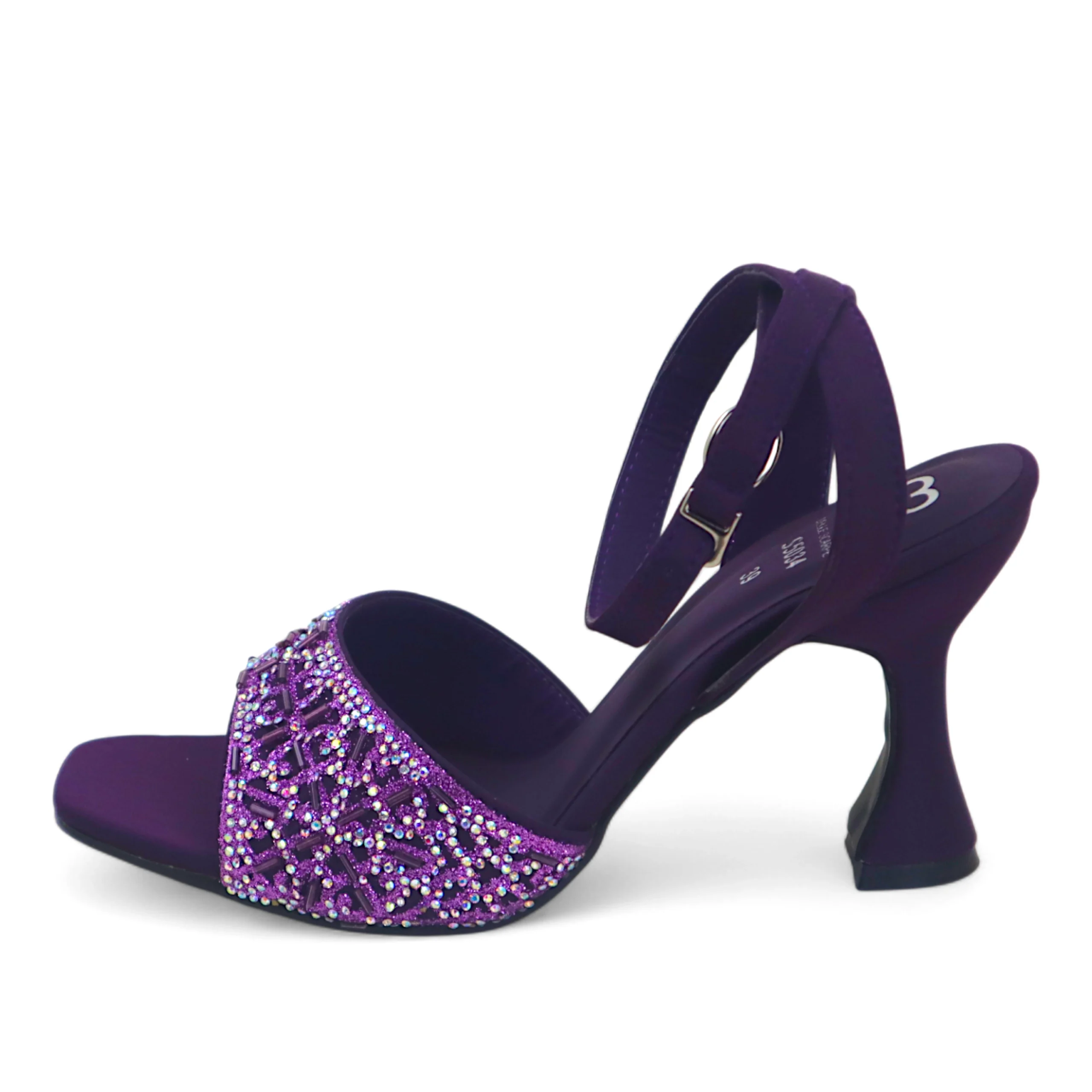 Plum Orchid - Image 4