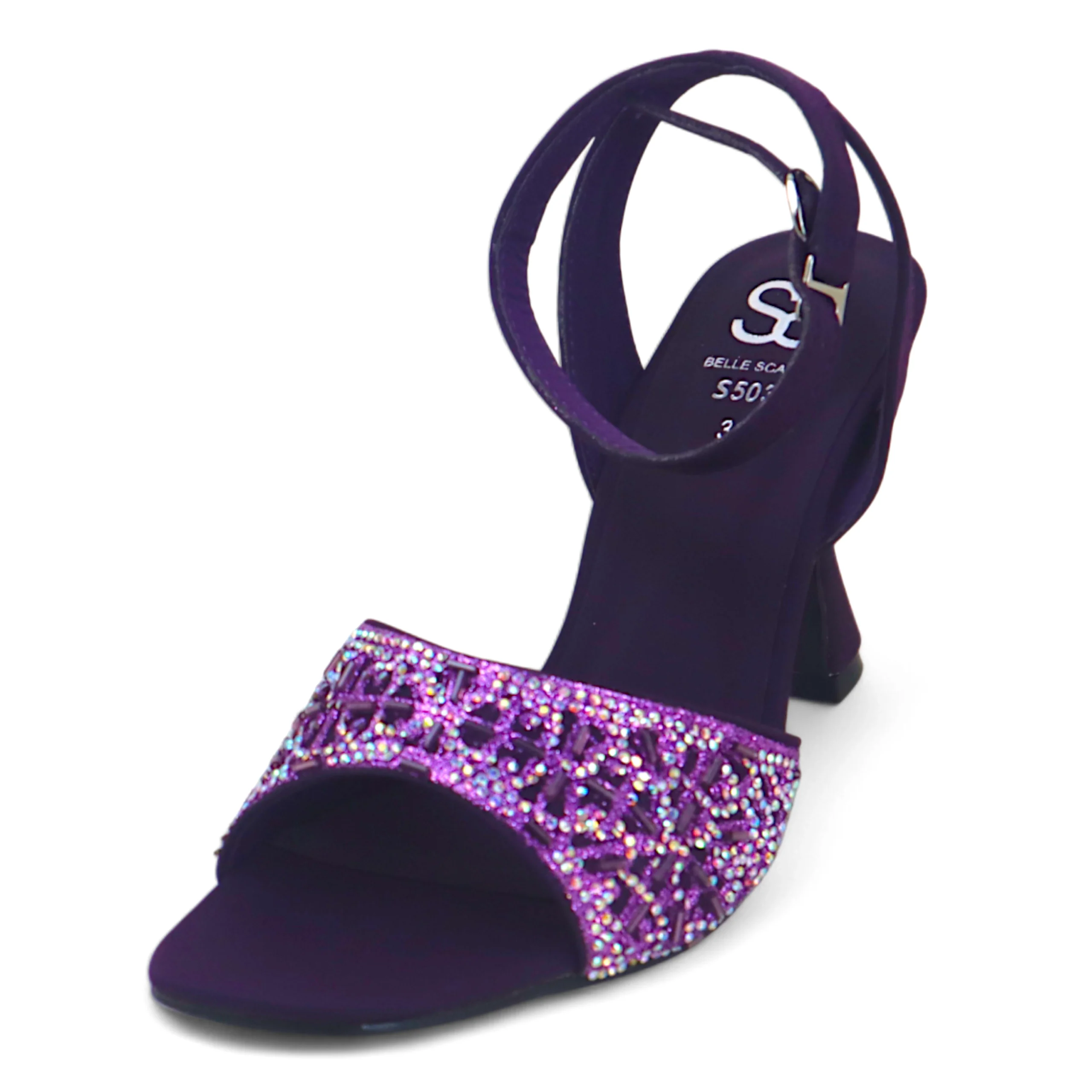 Plum Orchid - Image 5