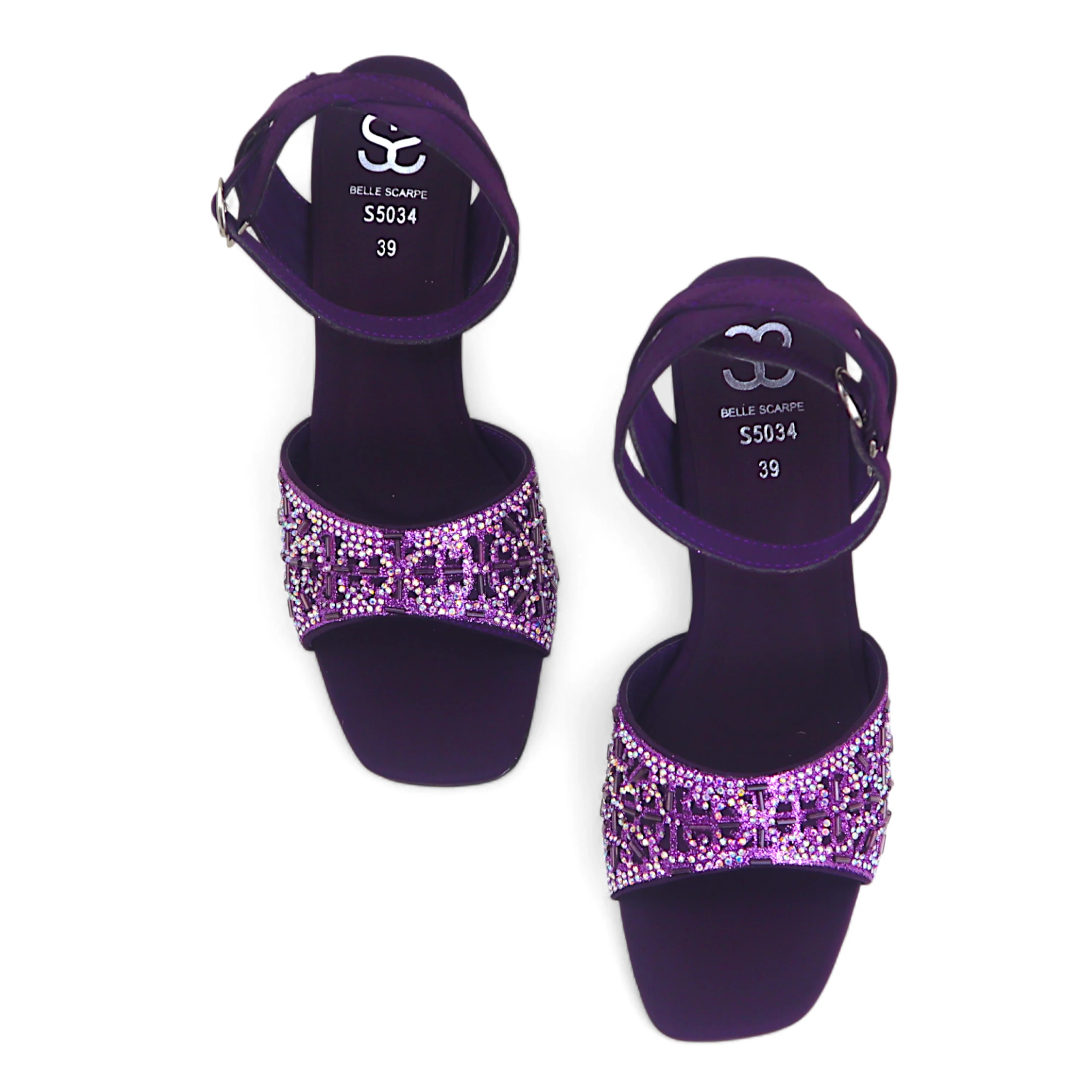 Plum Orchid - Image 3