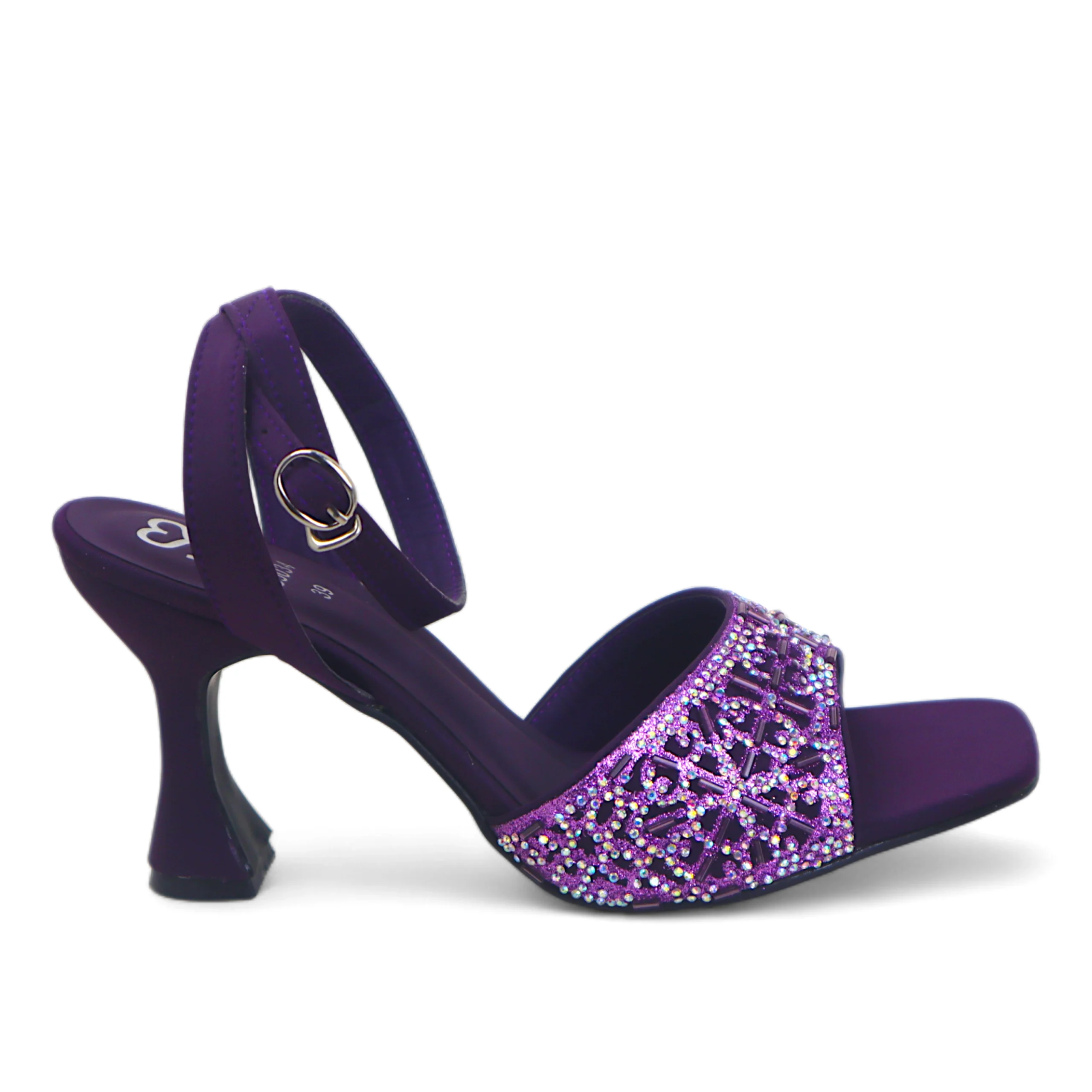 Plum Orchid - Image 2