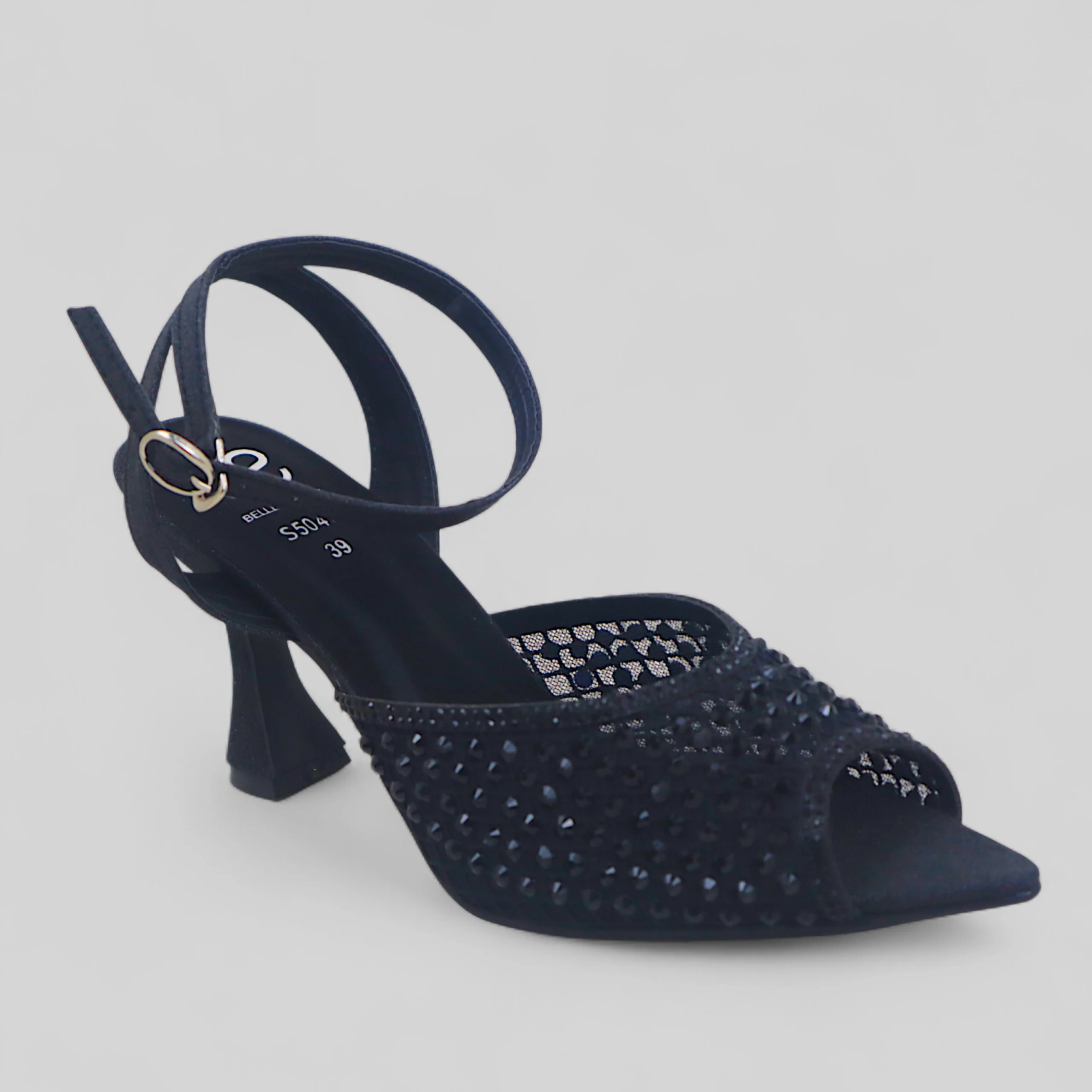 Noir Veil Crystal - Image 4