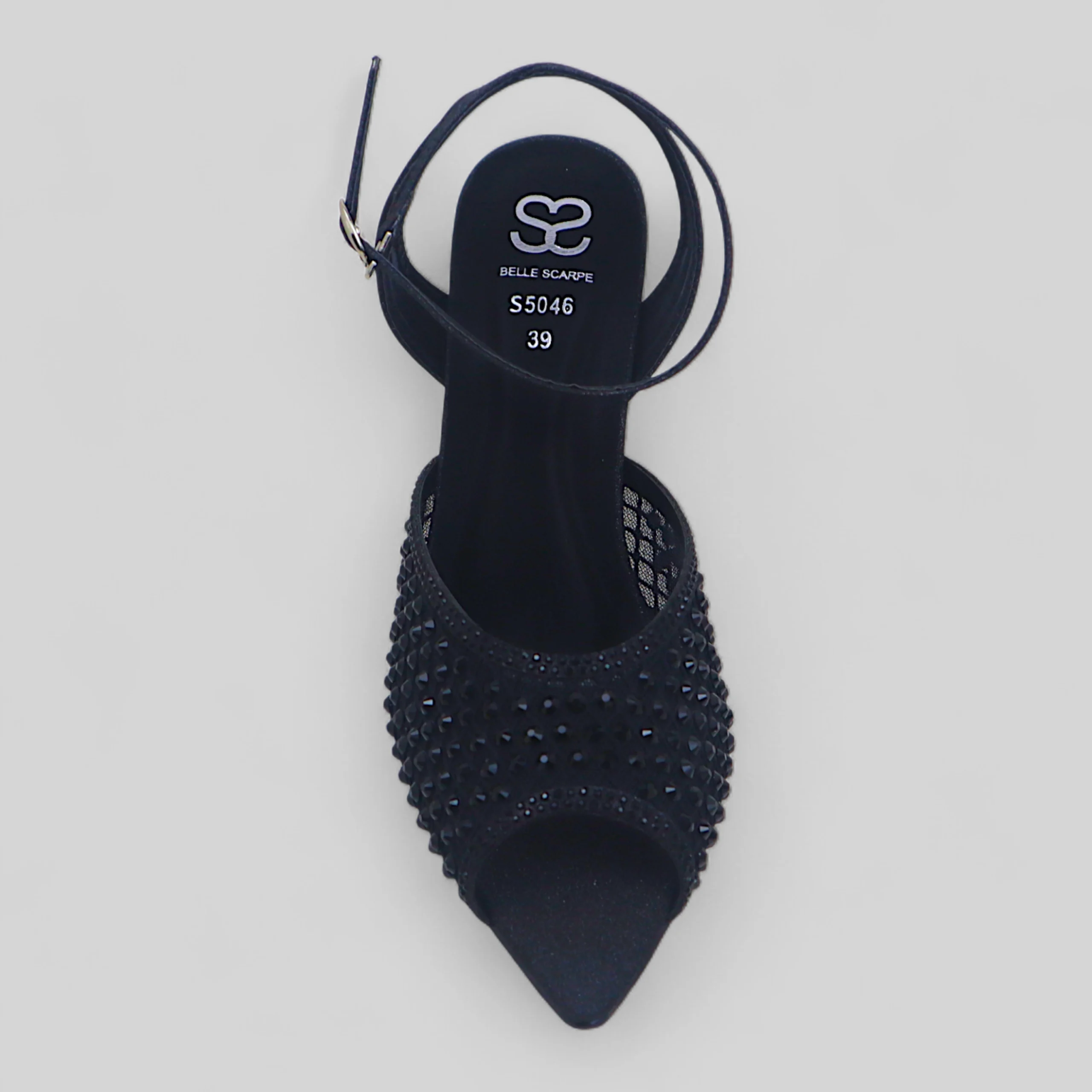 Noir Veil Crystal - Image 3