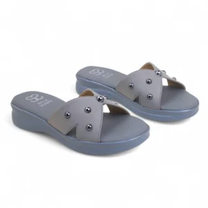 Grey Stud Slider