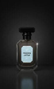 Frozen Lotus Parfum