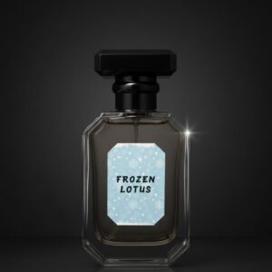 Frozen Lotus Parfum
