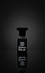 Silken Musk Parfum