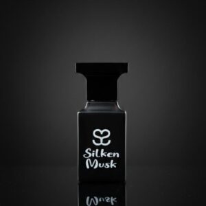 Silken Musk Parfum