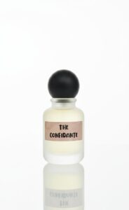 The Confidante Parfum