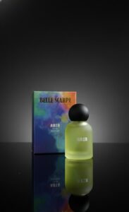 Abir Parfum