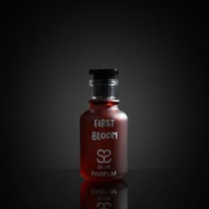 First Bloom Parfum